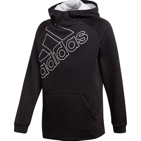 adidas pulli kinder schwarz|Hoodies für Jungen .